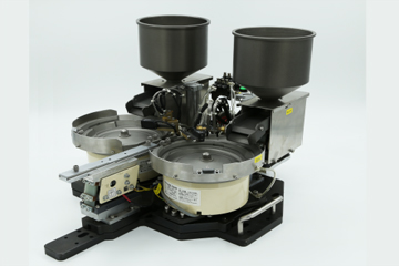 Bowl Feeder Series